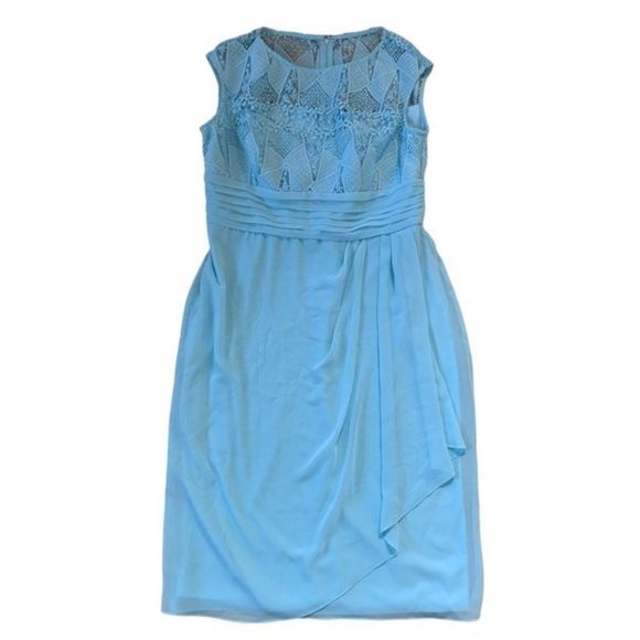 New Jesse Harper Dress - Picture 1 of 9